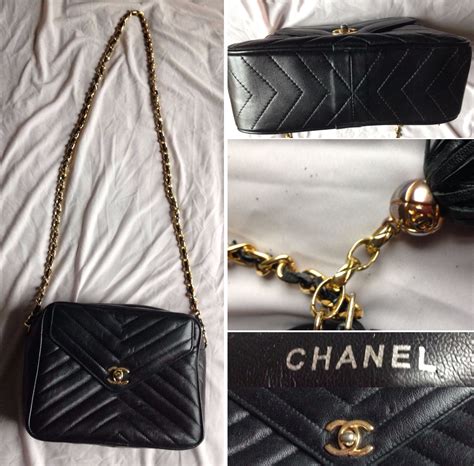chanel crossbody bag replica